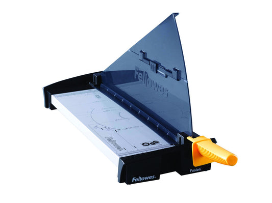 Guillotina Fellowes Fusion A3 10 Hojas