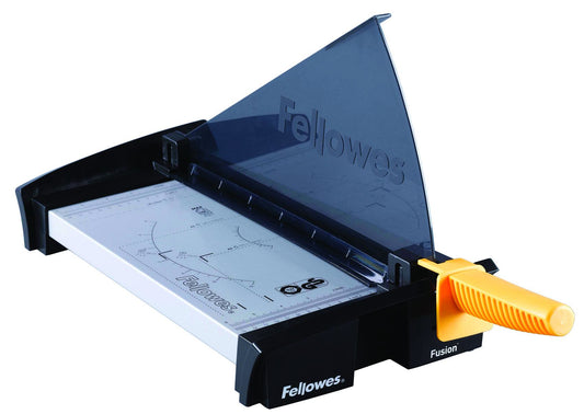 Guillotina Fellowes Fusion A4 10 Hojas (5410801)