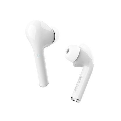 AURICULARES TRUST NIKA TOUCH EARPHONES BLUETOOTH WIRELESS