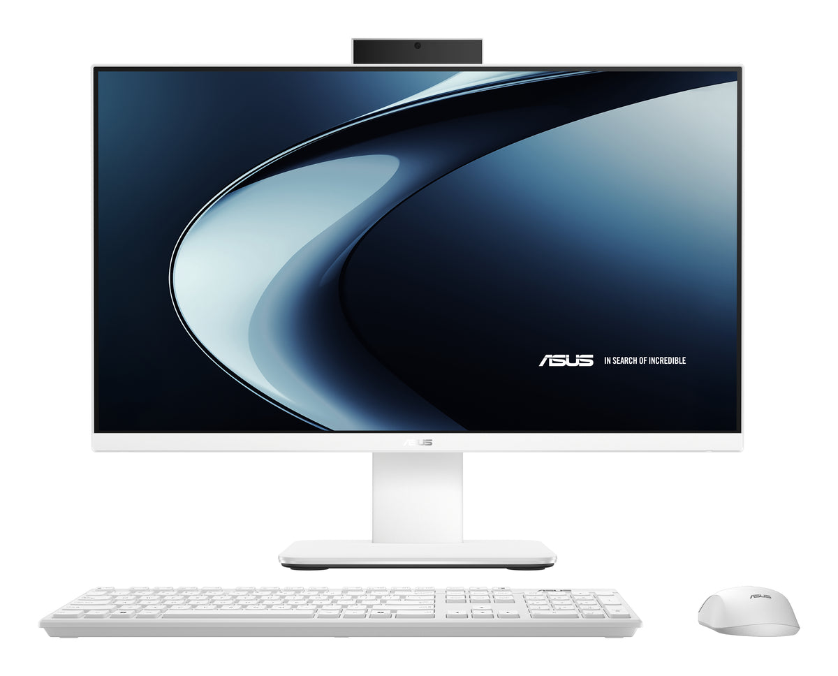 AIO ASUS 24" 7-240H 16Gb 512Gb FreeDOS(90PT03X1-M0B5B0)