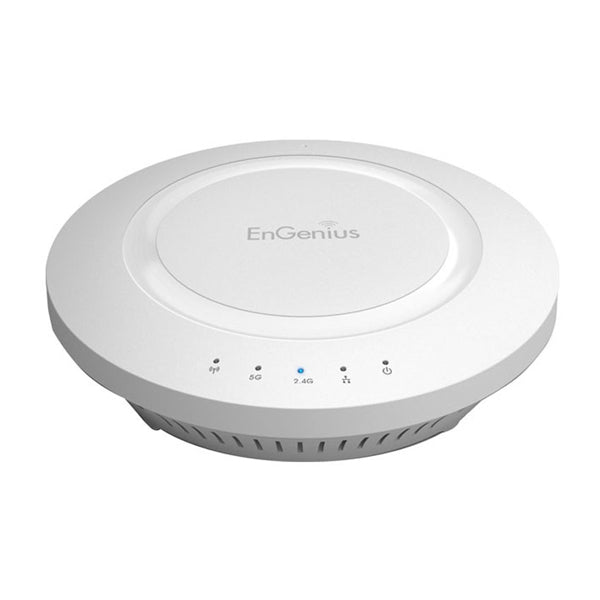 Pto Acceso EnGenius AC1750 WiFi PoE Blanco (EAP1750H)