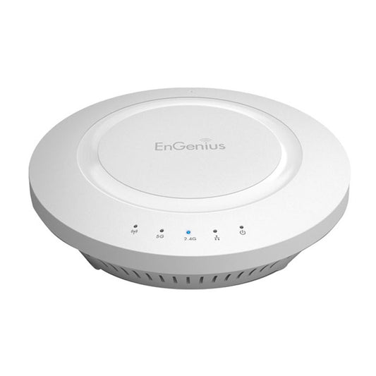 Pto Acceso EnGenius AC1750 WiFi PoE Blanco (EAP1750H)