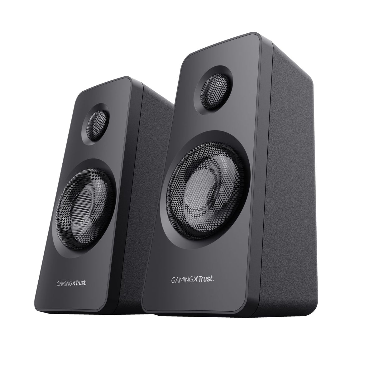Altavoces Trust GXT 629 Tytan 2.1 60W RGB 3.5mm (22944)