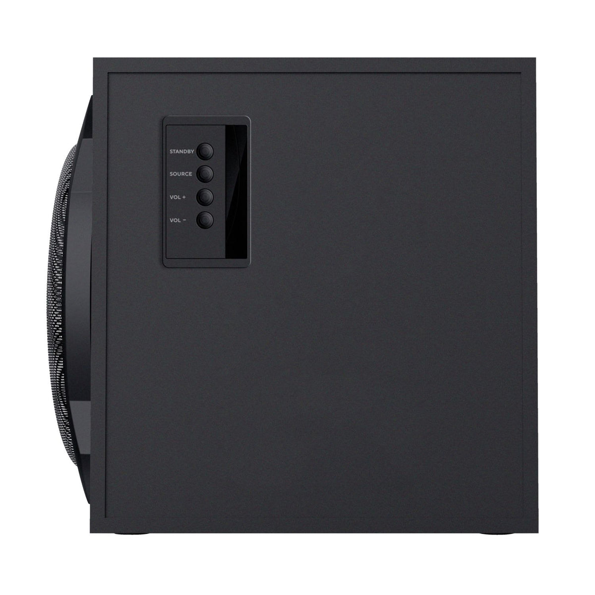 Altavoces Trust GXT 629 Tytan 2.1 60W RGB 3.5mm (22944)