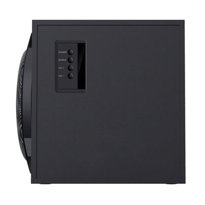 Altavoces Trust GXT 629 Tytan 2.1 60W RGB 3.5mm (22944)