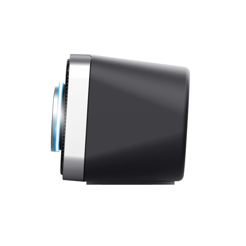 ALTAVOCES TRUST ARYS PC SOUNDBAR BARRA DE SONIDO