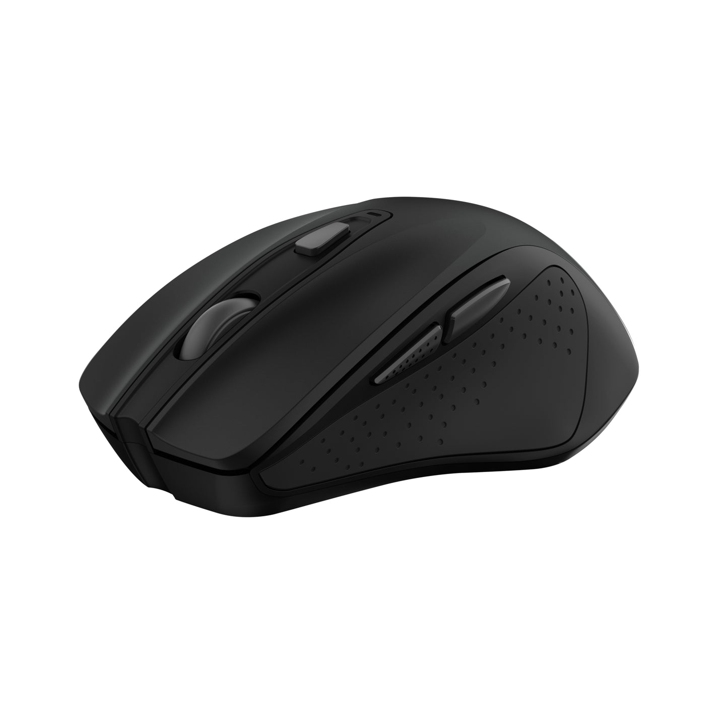 Trust Nito Silent Optical RF Mouse Black (25549)