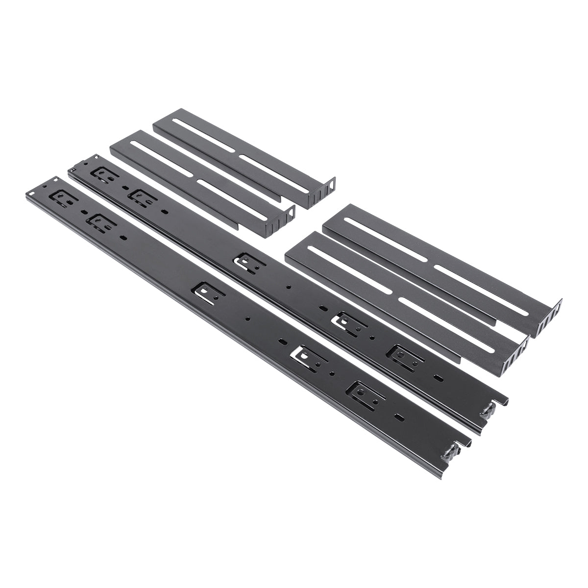 PACK RAILES UNYKACH ARMARIO RACK 1U/2U/3U/4U (UK52094)