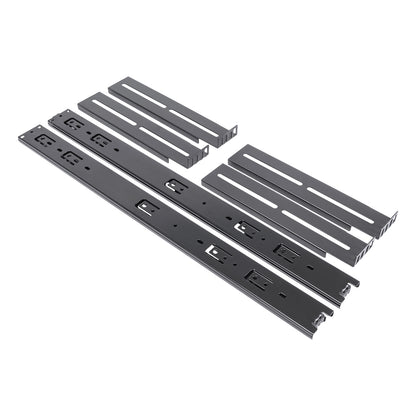 PACK RAILES UNYKACH ARMARIO RACK 1U/2U/3U/4U (UK52094)