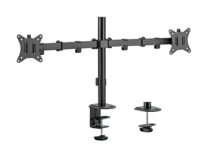 Tabletop Mount EQUIP 17"-32" Swivel/Tilt (EQ650157)
