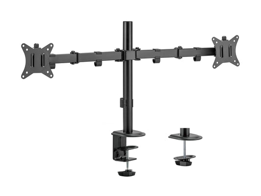 Tabletop Mount EQUIP 17"-32" Swivel/Tilt (EQ650157)