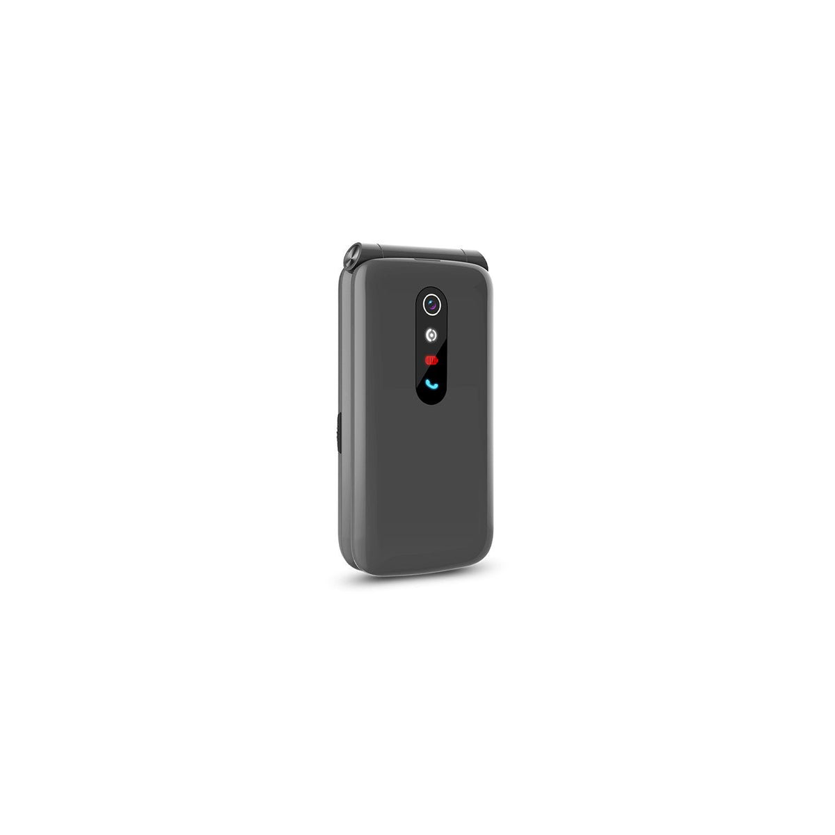 Teléfono móvil SPC Stella 2 para mayores (2326T)