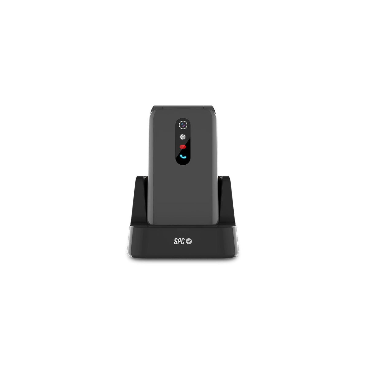 Teléfono móvil SPC Stella 2 para mayores (2326T)