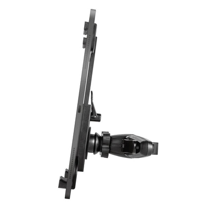 Soporte Reposacabezas Trust para Tablets Negro (23604)