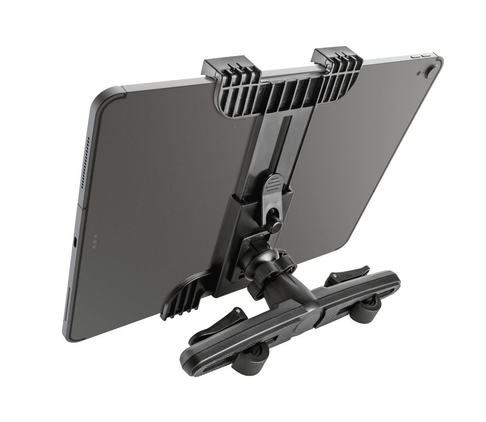 Soporte Reposacabezas Trust para Tablets Negro (23604)