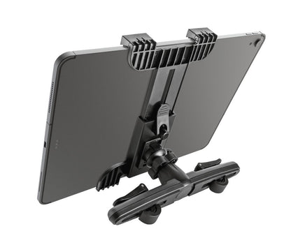 Soporte Reposacabezas Trust para Tablets Negro (23604)