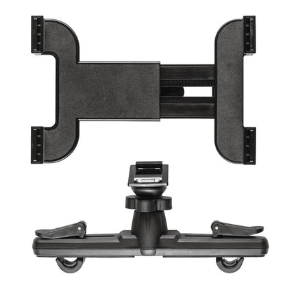 Soporte Reposacabezas Trust para Tablets Negro (23604)