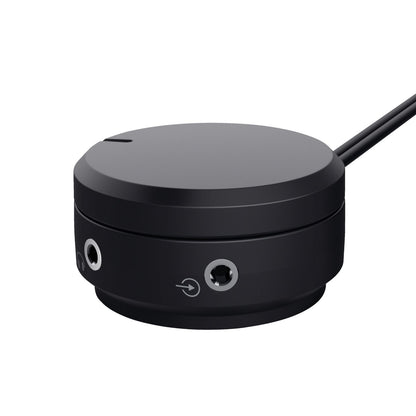 Altavoz Trust Yuri 2.1 60W con Subwoofer Negro (23696)