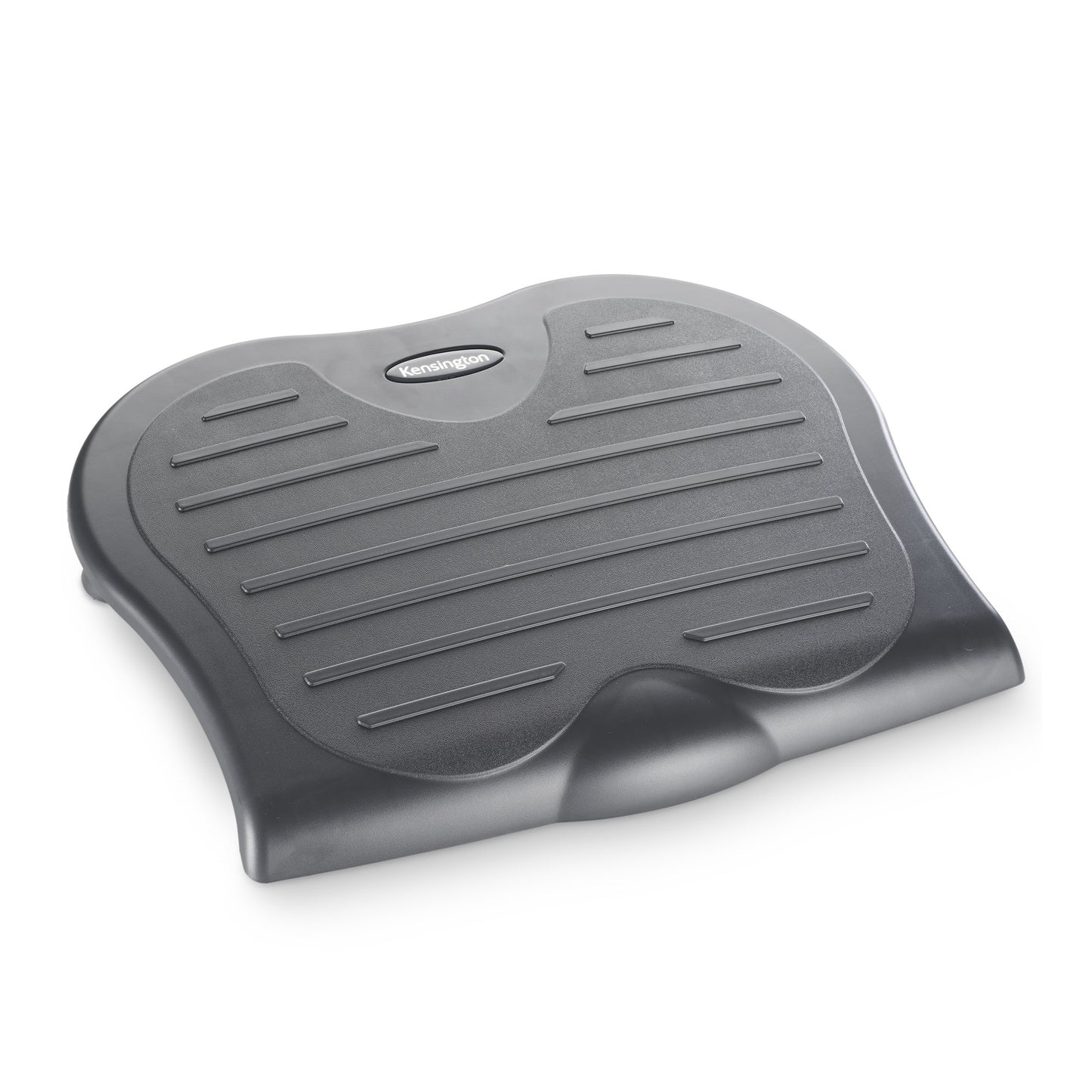 Reposapiés Kensington SoleSaver 45x35cm Negro (56152)