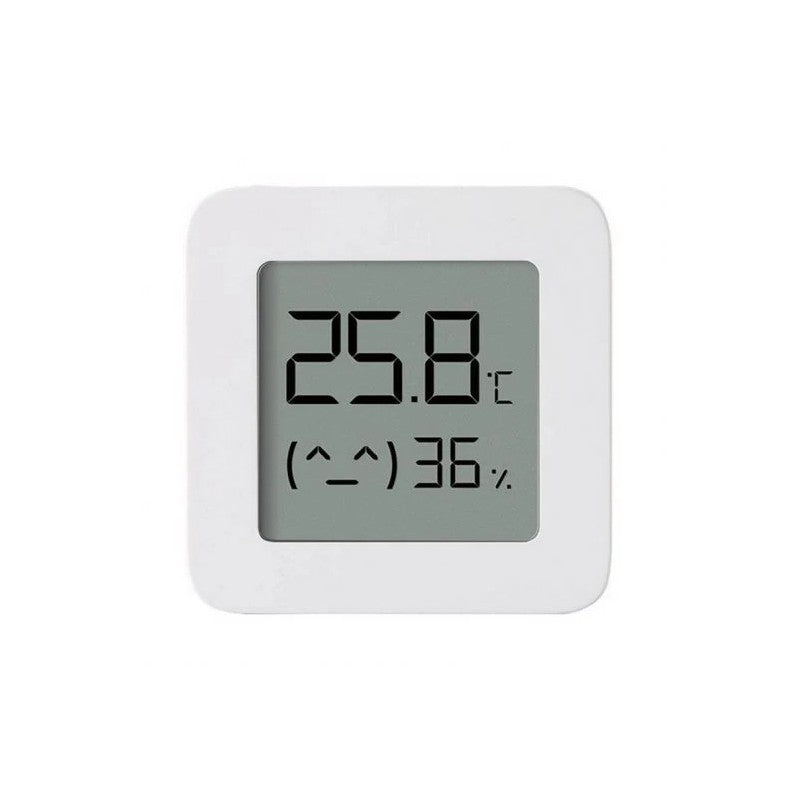 MEDIDOR TEMPERATURA/HUMEDAD XIAOMI MONITOR 2