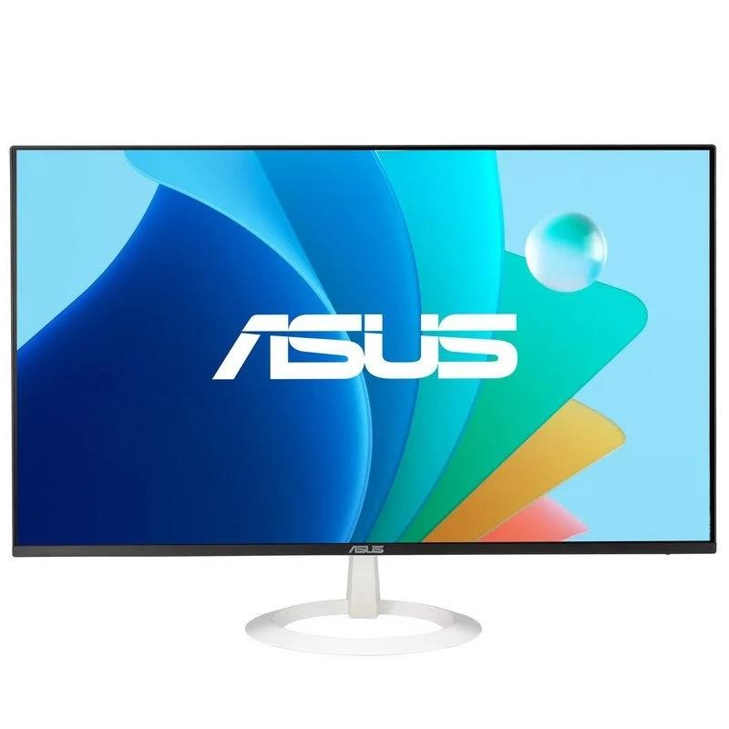 MONITOR ASUS VZ24EHF-W 24" IPS 100HZ 1MS HDMI WHITE