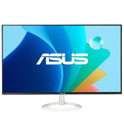 MONITOR ASUS VZ24EHF-W 24" IPS 100HZ 1MS HDMI WHITE