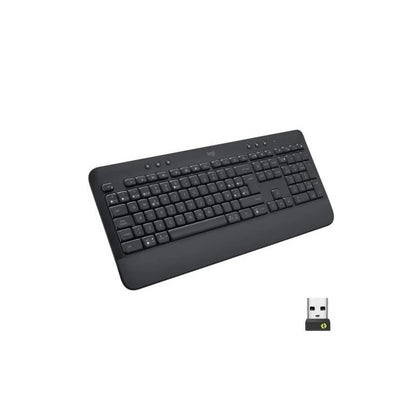 TECLADO LOGITECH SIGNATURE K650 BLUETOOTH WIRELESS