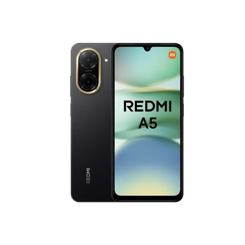 SMARTPHONE XIAOMI REDMI A5 6.88" T7250/4GB/128GB/32MPX/4G