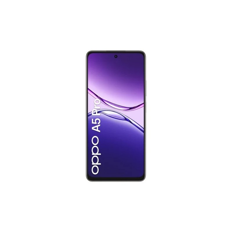 SMARTPHONE OPPO A5 PRO 6.67" 8GB/256GB/50MPX/NFC/4G BROWN