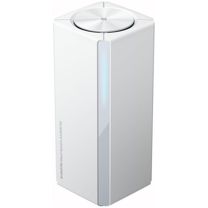 WIRELESS ROUTER XIAOMI MESH AX3000NE 3000MBPS WIFI 6 DUAL