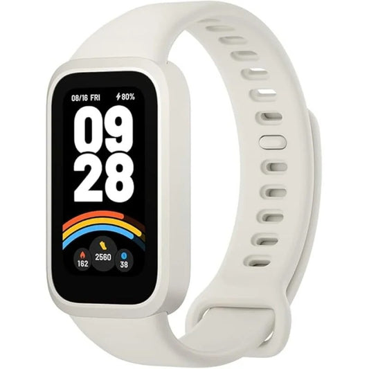 SMARTWATCH RELOJ XIAOMI MI SMARTBAND 9 ACTIVE BLUETOOTH