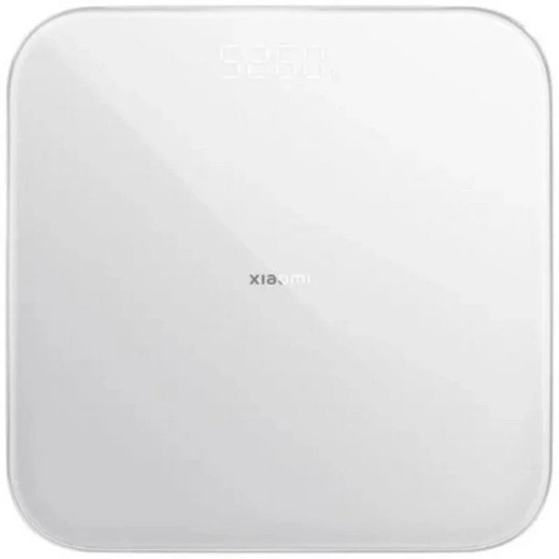 BASCULA DE BAÑO XIAOMI SMART SCALE S200 WHITE