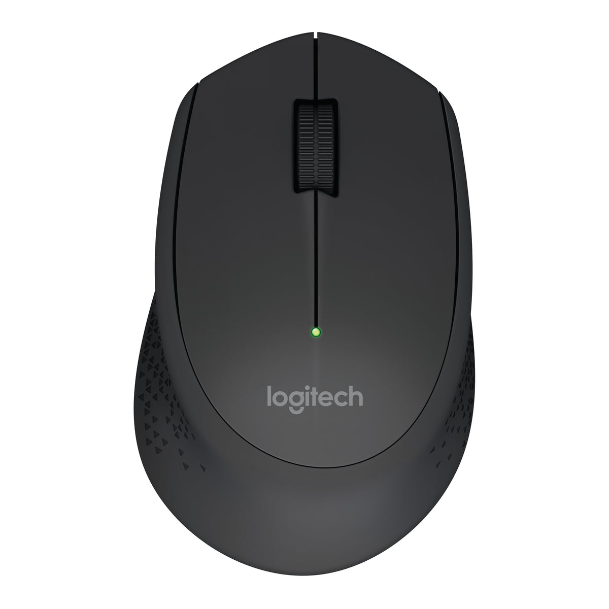 RATON LOGITECH M280 WIRELESS BLACK (910-004287)