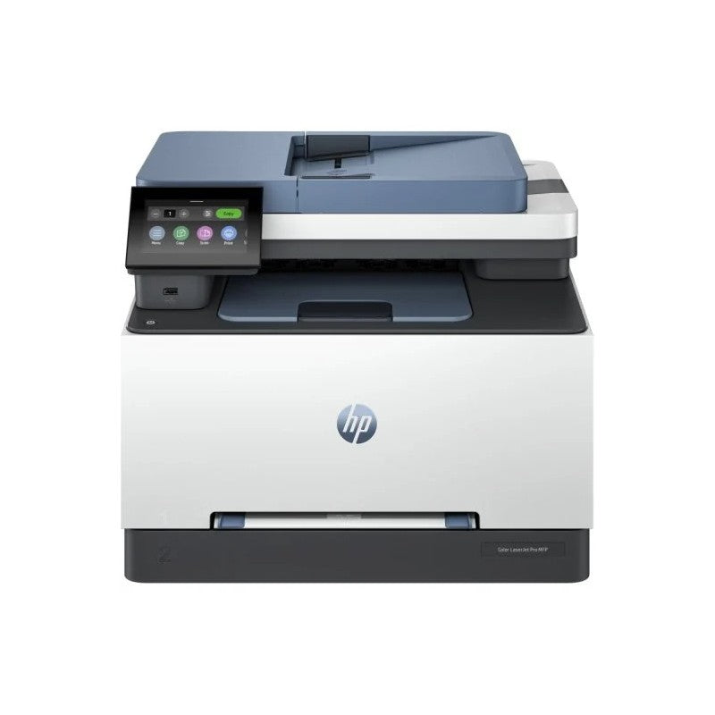 IMPRESORA MFP HP LASERJET PRO 3302FDN COLOR DUPLEX