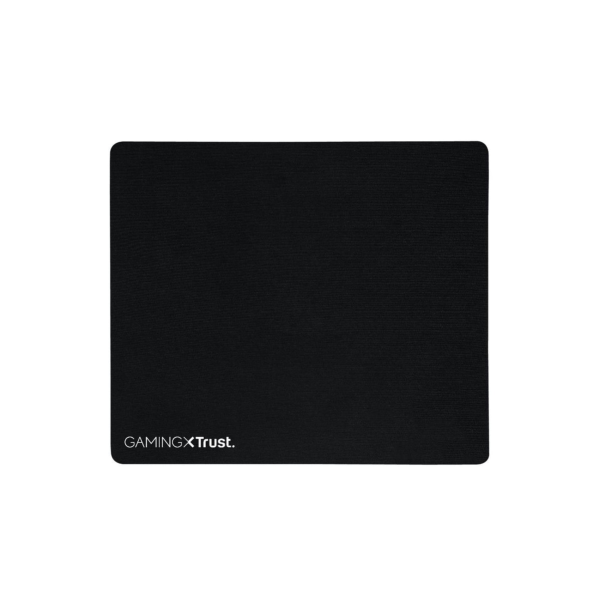 Pack Gaming Trust Ratón+Alfombrilla RGB Negro (24625)