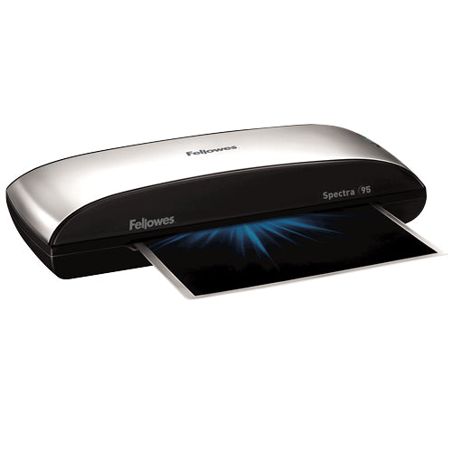 Plastificadora Fellowes Spectra A4 125 Micras (5737801)