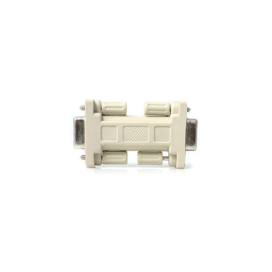 ADAPTADOR STARTECH SERIE RS232 DB9-H A DB9-H
