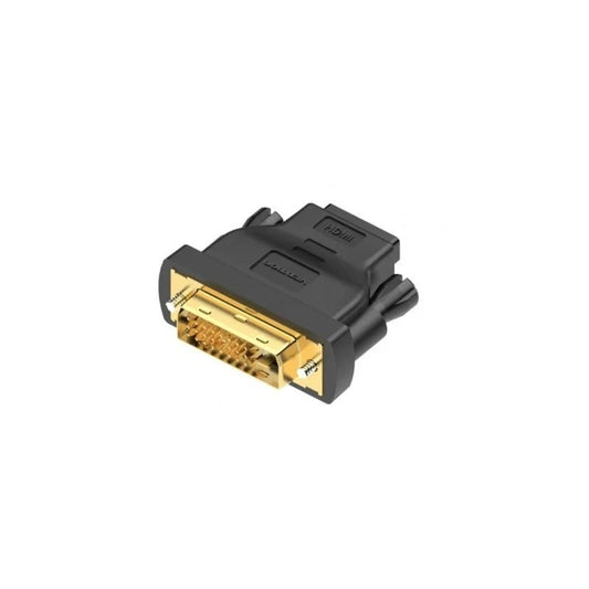 ADAPTADOR VENTION DVI/M - HDMI/H