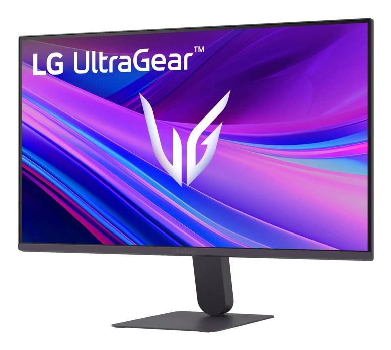 Monitor LG 24" UltraGear IPS FHD 16:9 144Hz (24G411A-B)