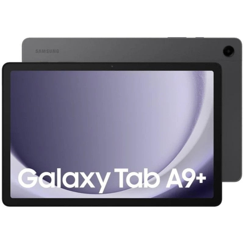TABLET SAMSUNG 11" TAB A9+ SMX210 8GB/256GB ANDROID GREY