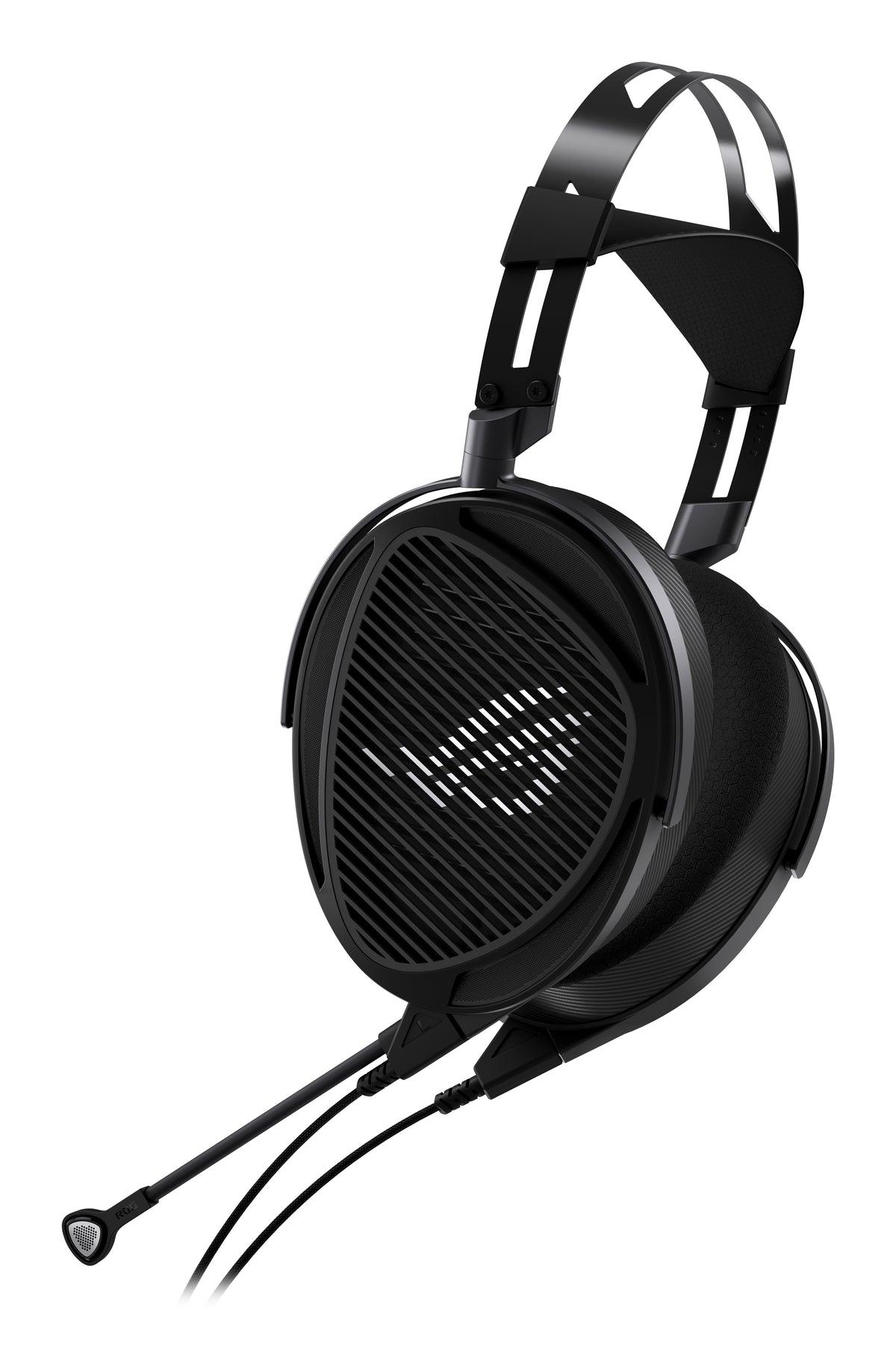 AURICULARES + MICROFONO ASUS GAMING ROG KITHARA