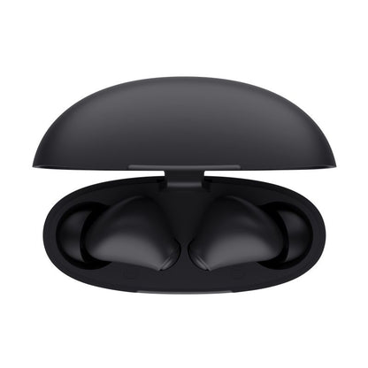 Auriculares Trust Yavi TWS Intraurales BT Negro (25296)