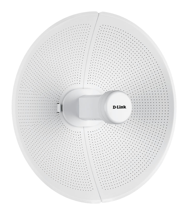 Pto Acceso D-Link WiFi Ethernet PoE Blanco (DAP-3712)