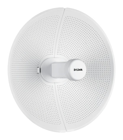 Pto Acceso D-Link WiFi Ethernet PoE Blanco (DAP-3712)