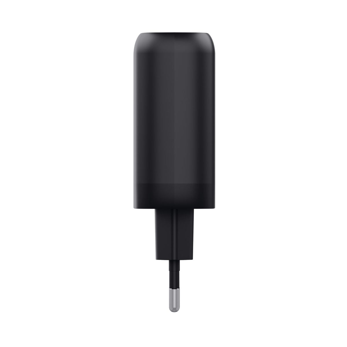 Cargador de Pared Trust Maxo 65W 2xUSB-C Negro (25380)