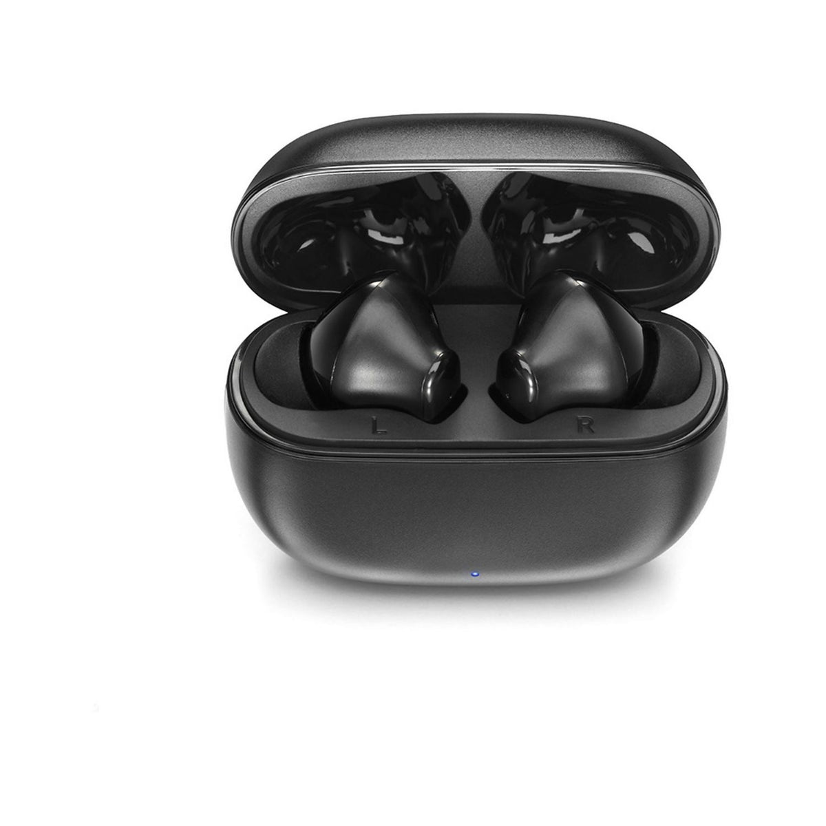 Auricular Motorola Bt Usb-C Negro(253MOTOBUDS125BLK)