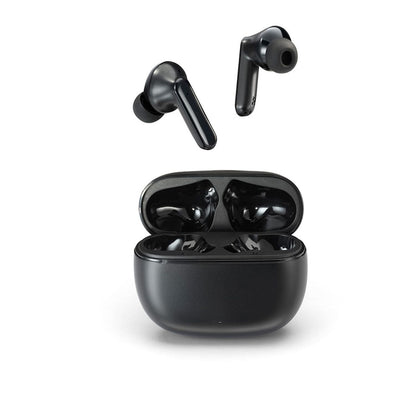 Auricular Motorola Bt Usb-C Negro(253MOTOBUDS125BLK)
