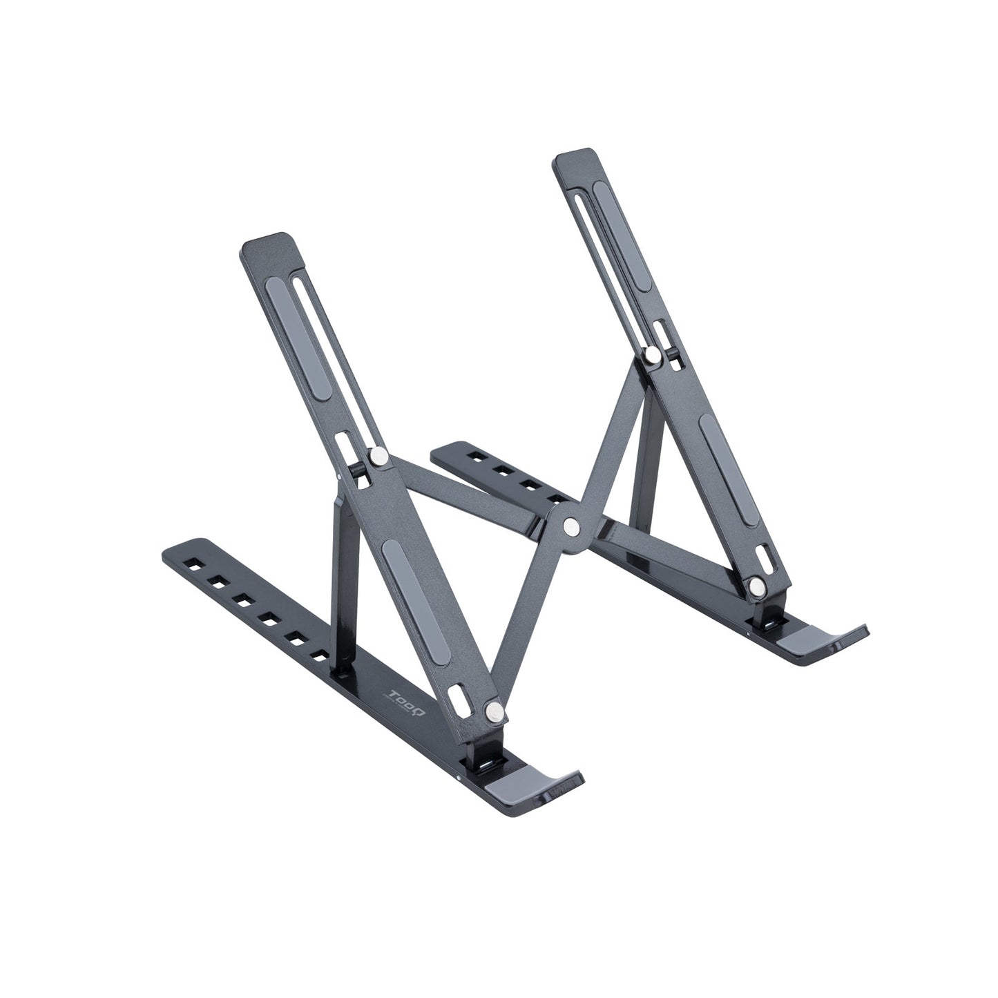 TooQ 15" Laptop/Tablet Stand Grey (TQLRS0035-AL-G)