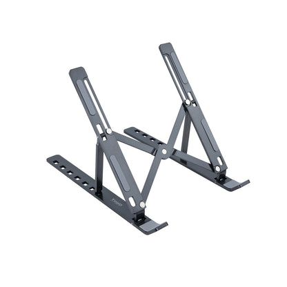 TooQ 15" Laptop/Tablet Stand Grey (TQLRS0035-AL-G)