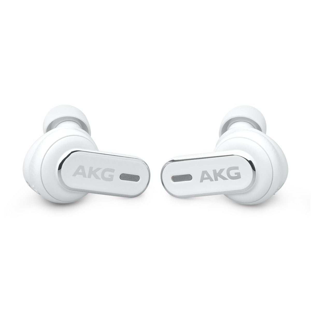 Auriculares AKG N5 Hybrid Intraural TWS Blanco (254116)